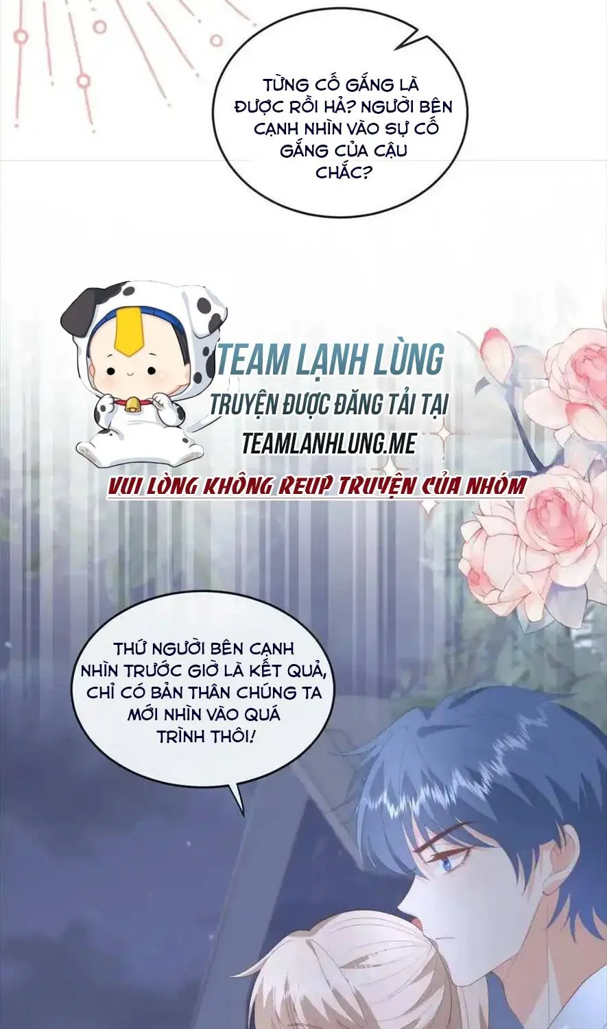Sinh Trở Lại Làm Vợ Tổng Tài Chap 76 - Next Chap 77