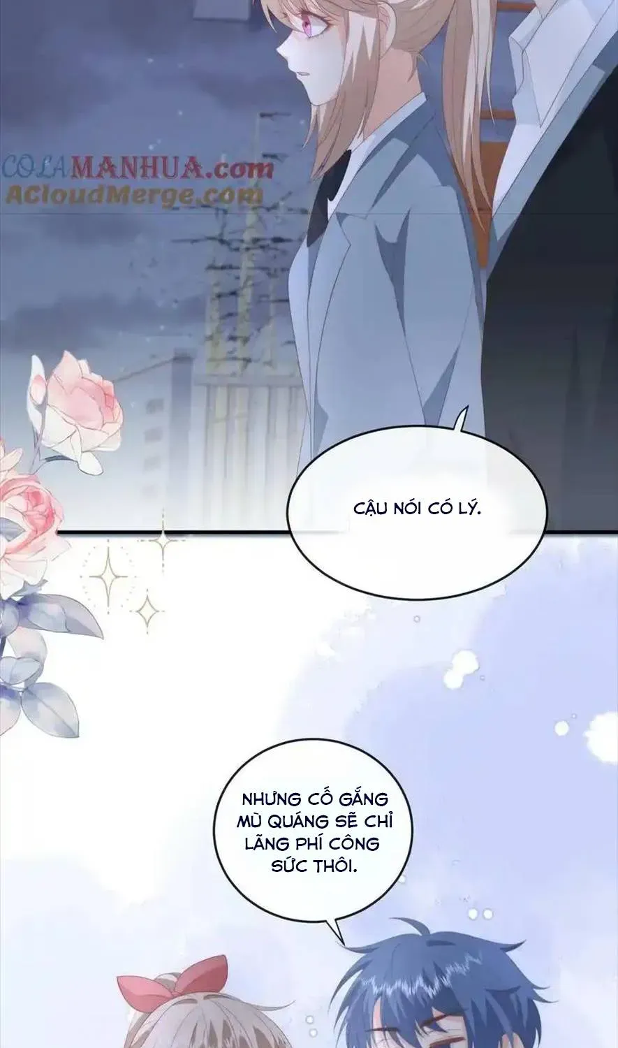 Sinh Trở Lại Làm Vợ Tổng Tài Chap 76 - Next Chap 77