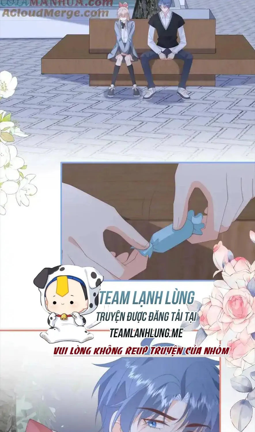 Sinh Trở Lại Làm Vợ Tổng Tài Chap 76 - Next Chap 77