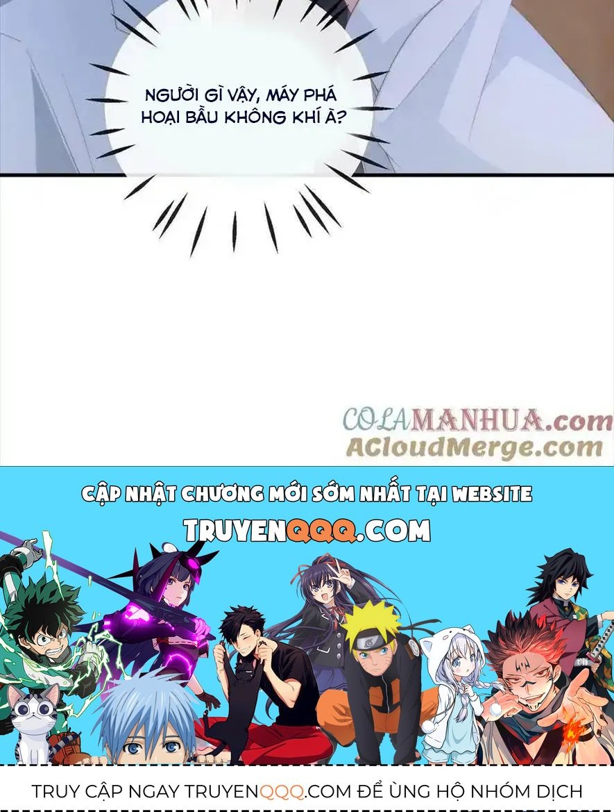 Sinh Trở Lại Làm Vợ Tổng Tài Chap 76 - Next Chap 77