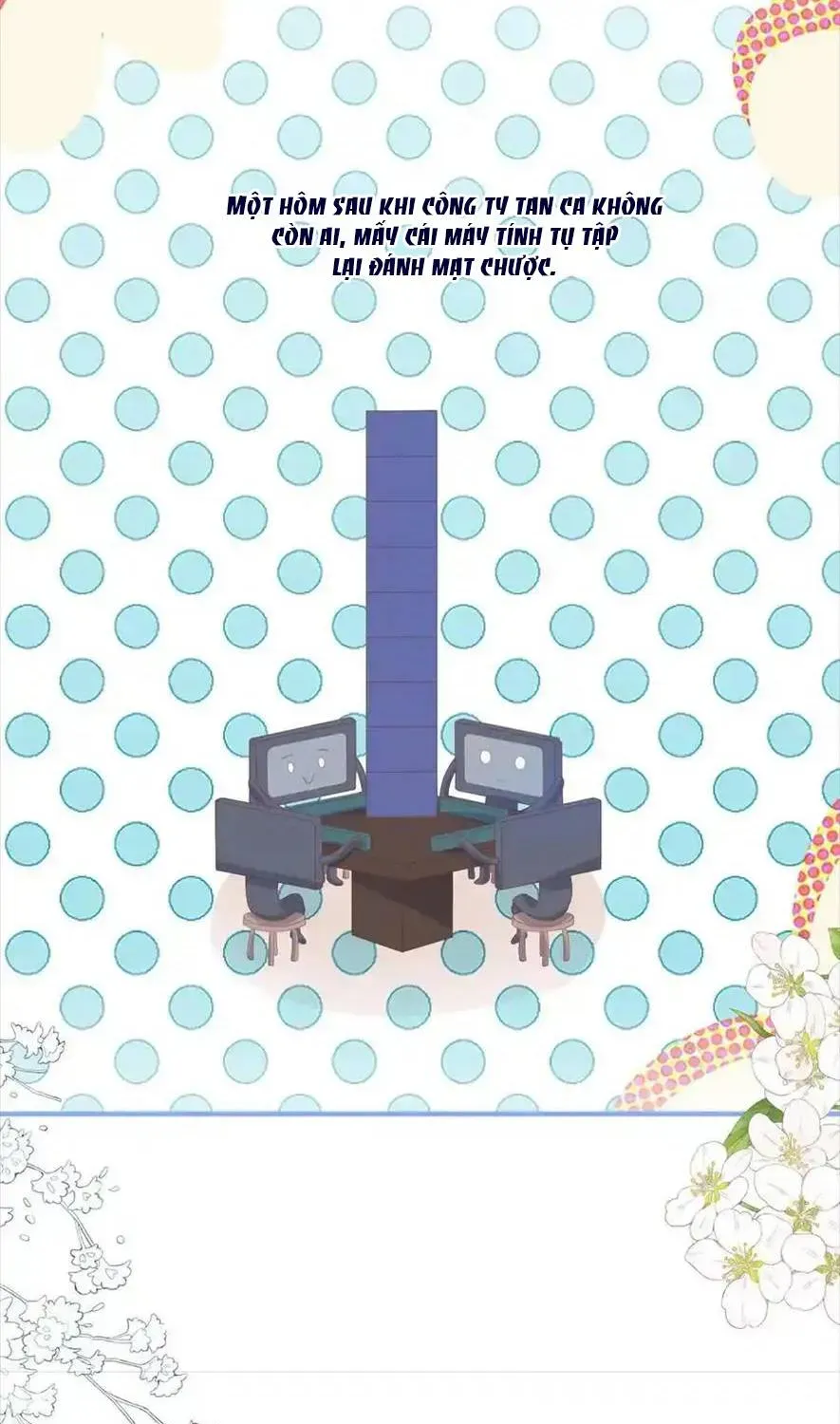 Sinh Trở Lại Làm Vợ Tổng Tài Chap 76 - Next Chap 77