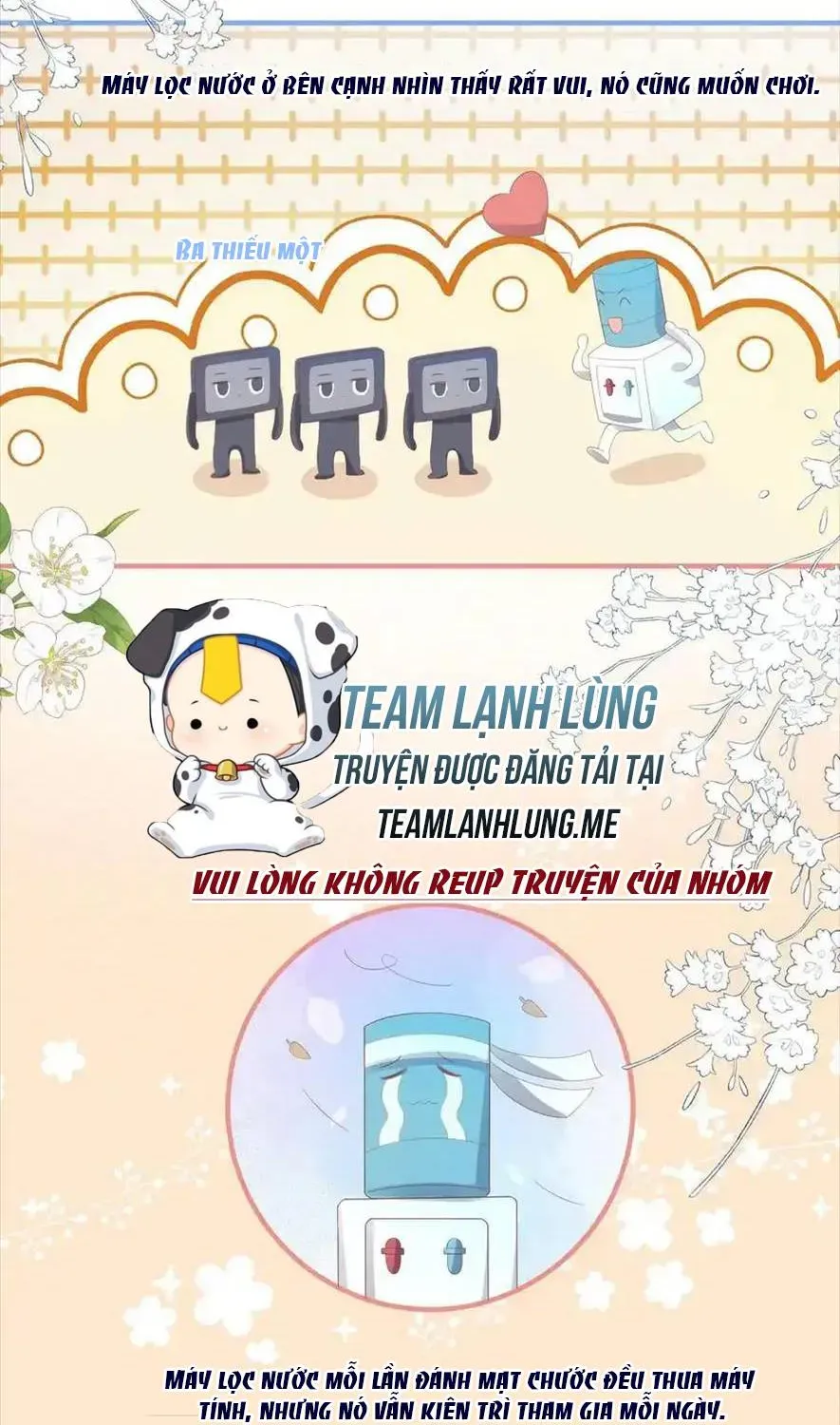 Sinh Trở Lại Làm Vợ Tổng Tài Chap 76 - Next Chap 77