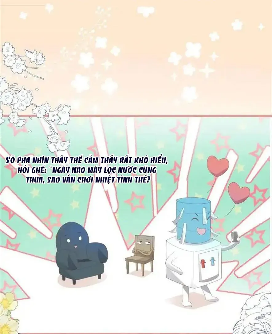 Sinh Trở Lại Làm Vợ Tổng Tài Chap 76 - Next Chap 77