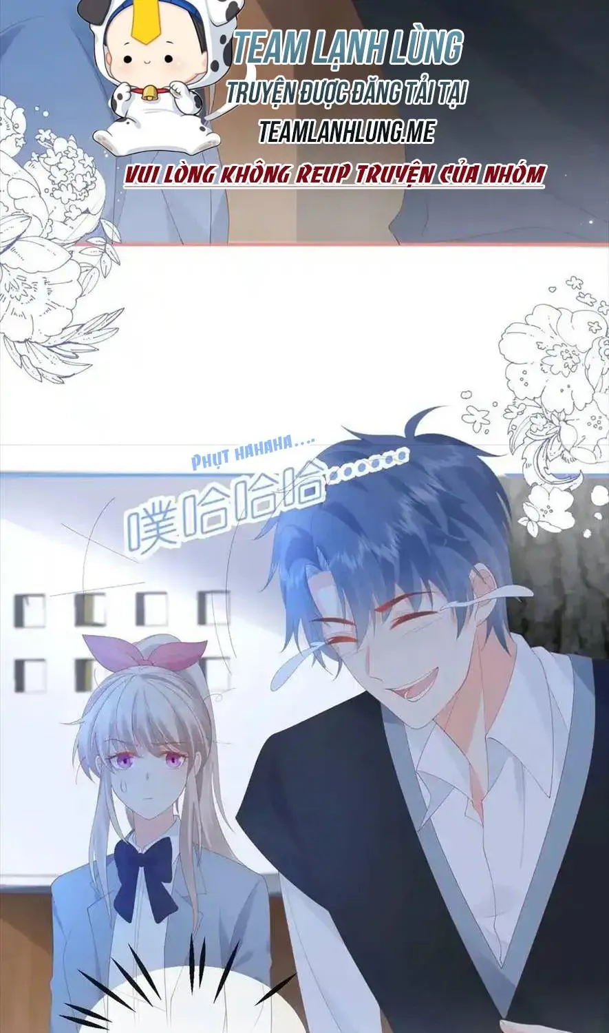 Sinh Trở Lại Làm Vợ Tổng Tài Chap 76 - Next Chap 77