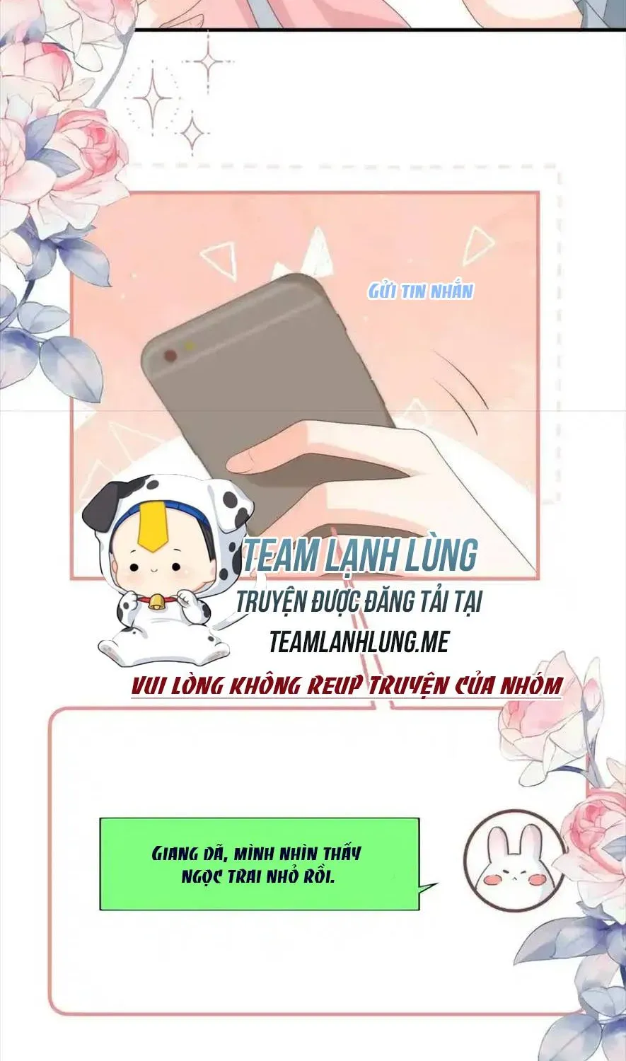 Sinh Trở Lại Làm Vợ Tổng Tài Chap 77 - Next Chap 78