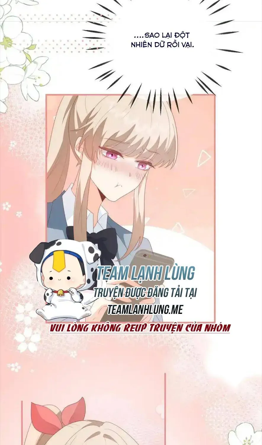 Sinh Trở Lại Làm Vợ Tổng Tài Chap 77 - Next Chap 78