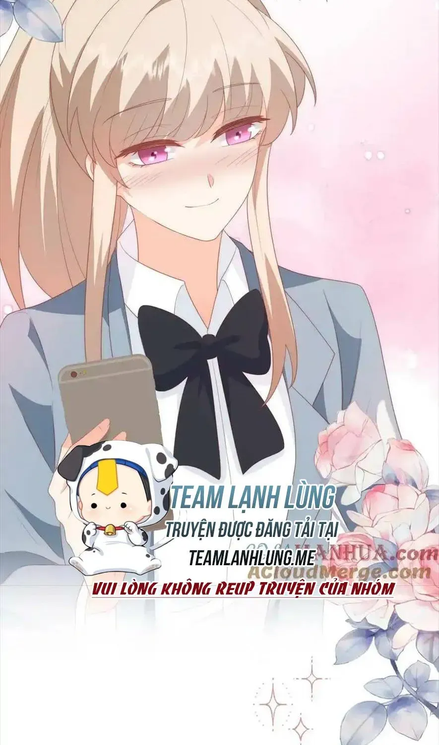 Sinh Trở Lại Làm Vợ Tổng Tài Chap 77 - Next Chap 78