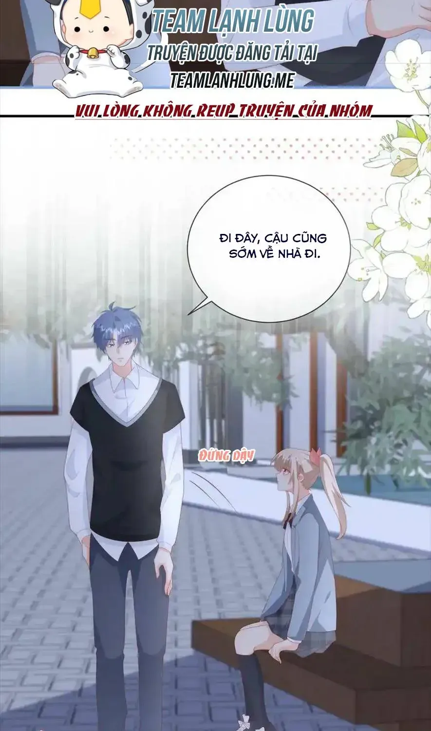 Sinh Trở Lại Làm Vợ Tổng Tài Chap 77 - Next Chap 78