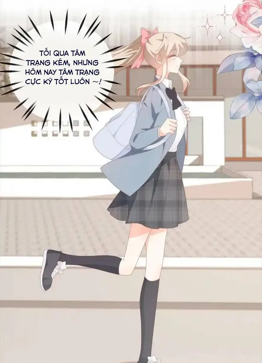 Sinh Trở Lại Làm Vợ Tổng Tài Chap 77 - Next Chap 78