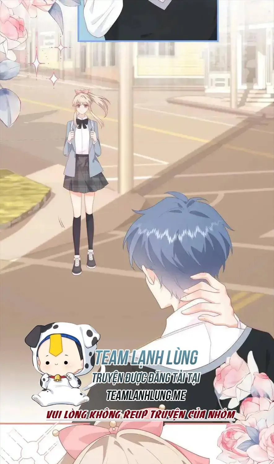 Sinh Trở Lại Làm Vợ Tổng Tài Chap 77 - Next Chap 78