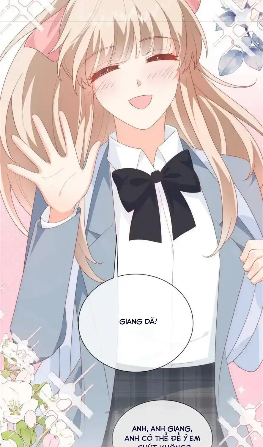 Sinh Trở Lại Làm Vợ Tổng Tài Chap 77 - Next Chap 78