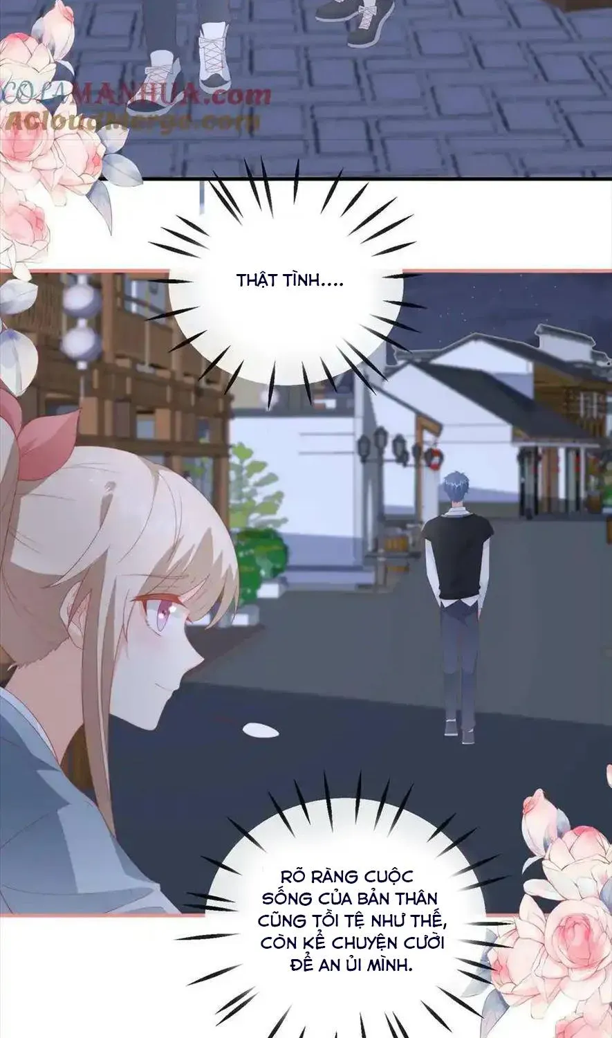 Sinh Trở Lại Làm Vợ Tổng Tài Chap 77 - Next Chap 78