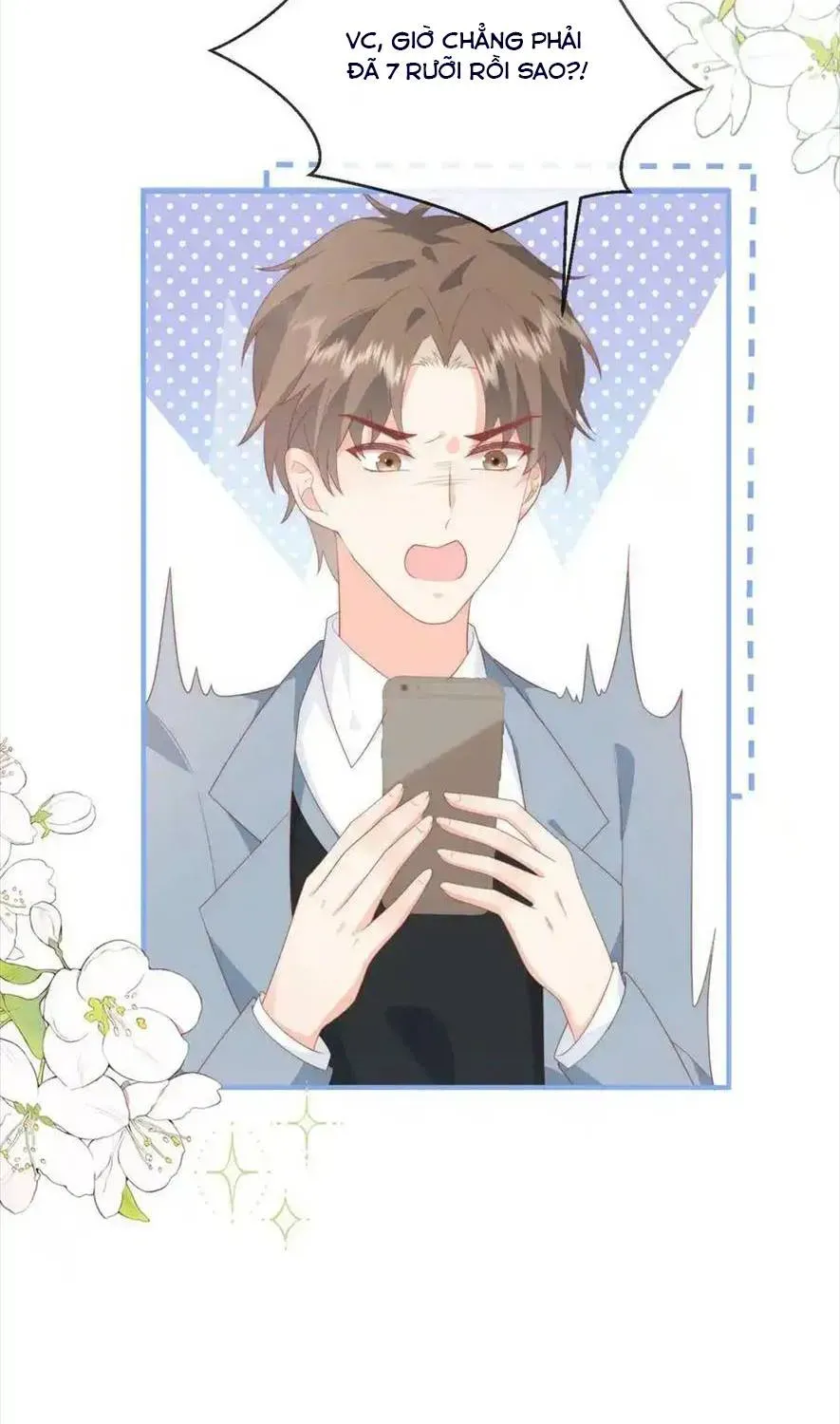 Sinh Trở Lại Làm Vợ Tổng Tài Chap 77 - Next Chap 78