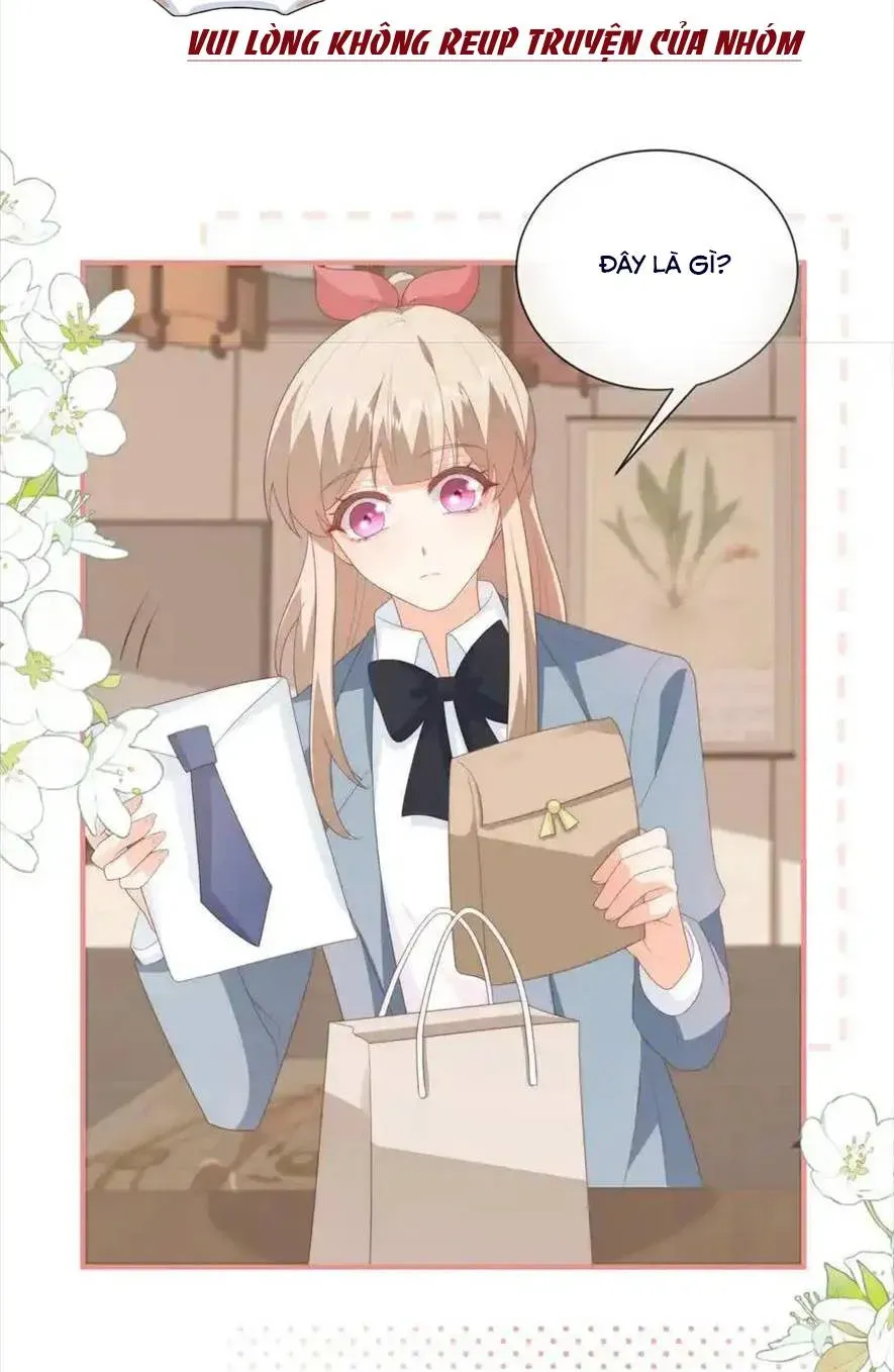 Sinh Trở Lại Làm Vợ Tổng Tài Chap 77 - Next Chap 78