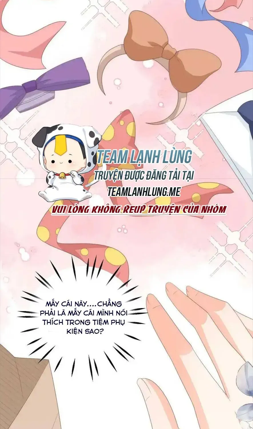 Sinh Trở Lại Làm Vợ Tổng Tài Chap 77 - Next Chap 78