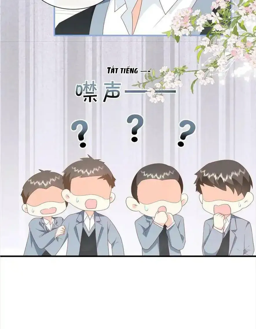 Sinh Trở Lại Làm Vợ Tổng Tài Chap 78 - Next Chap 79