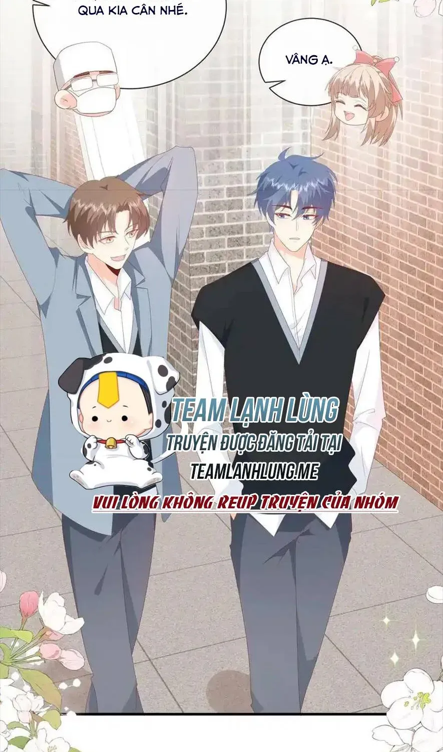 Sinh Trở Lại Làm Vợ Tổng Tài Chap 78 - Next Chap 79