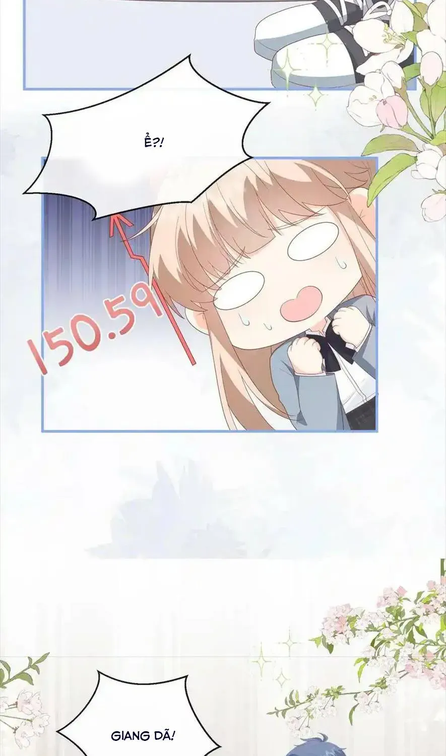 Sinh Trở Lại Làm Vợ Tổng Tài Chap 78 - Next Chap 79