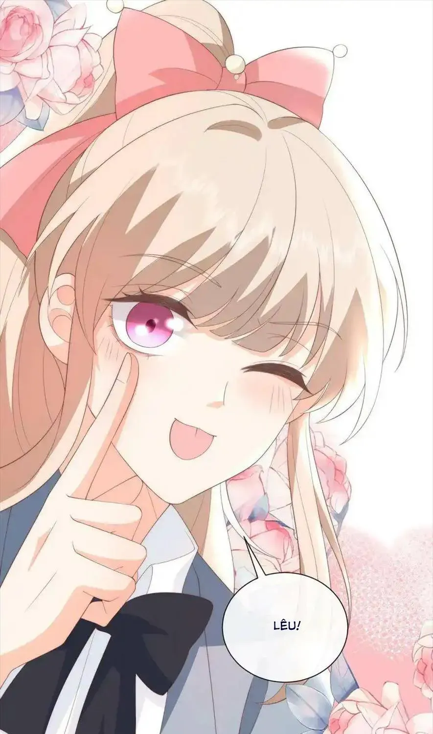 Sinh Trở Lại Làm Vợ Tổng Tài Chap 79 - Next Chap 80