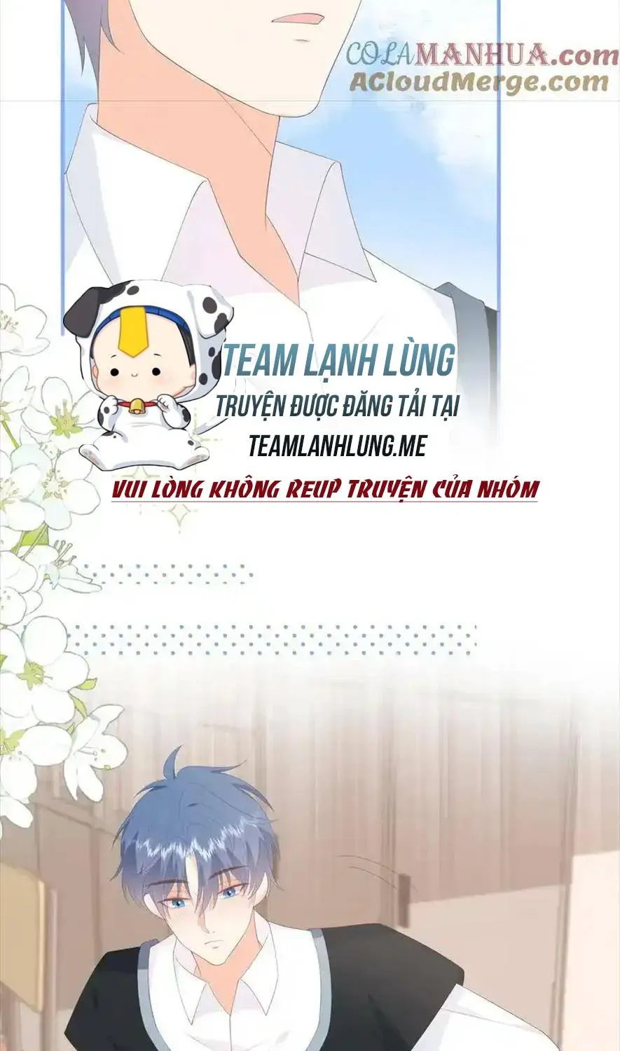 Sinh Trở Lại Làm Vợ Tổng Tài Chap 79 - Next Chap 80