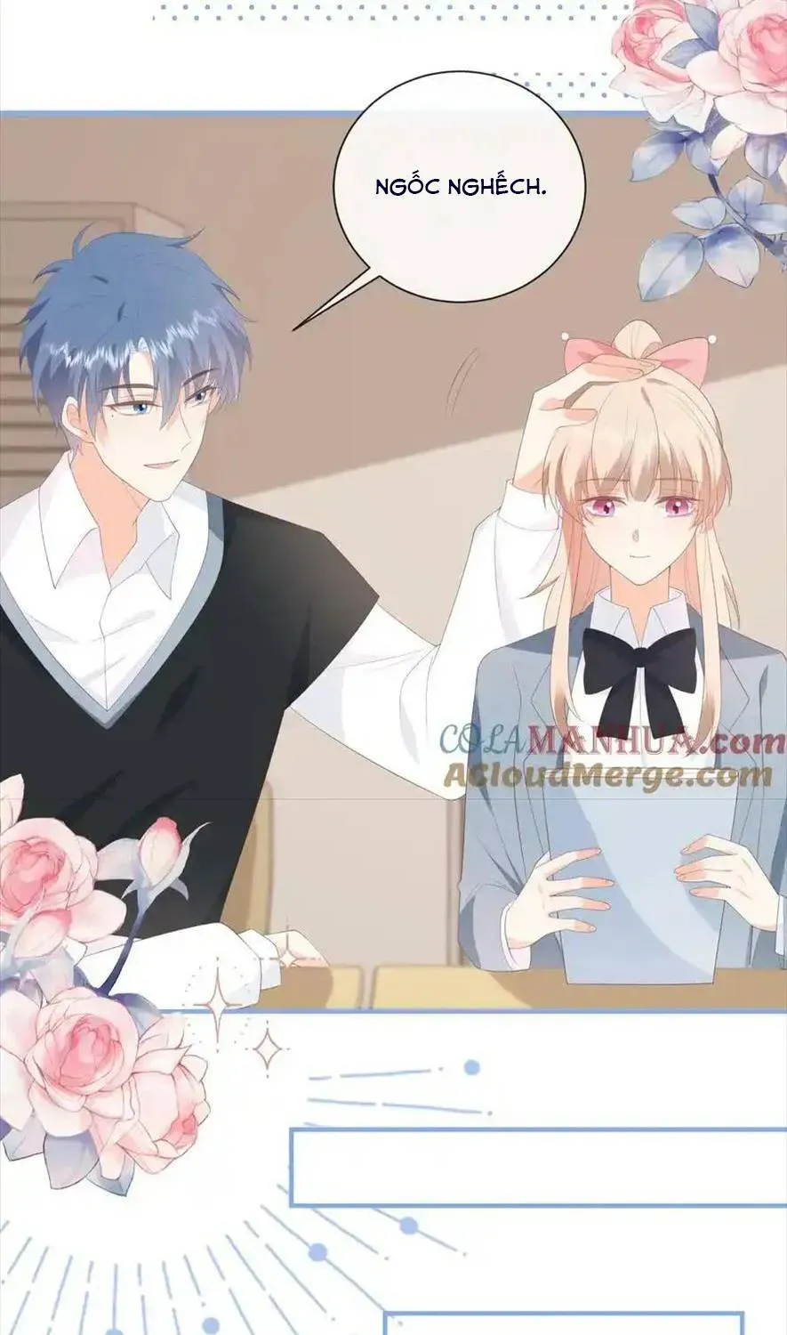 Sinh Trở Lại Làm Vợ Tổng Tài Chap 79 - Next Chap 80