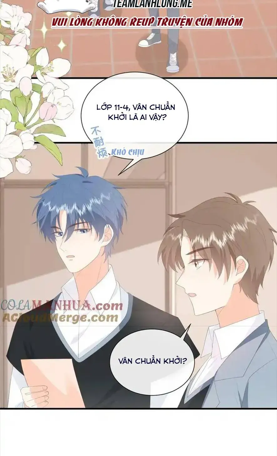 Sinh Trở Lại Làm Vợ Tổng Tài Chap 79 - Next Chap 80