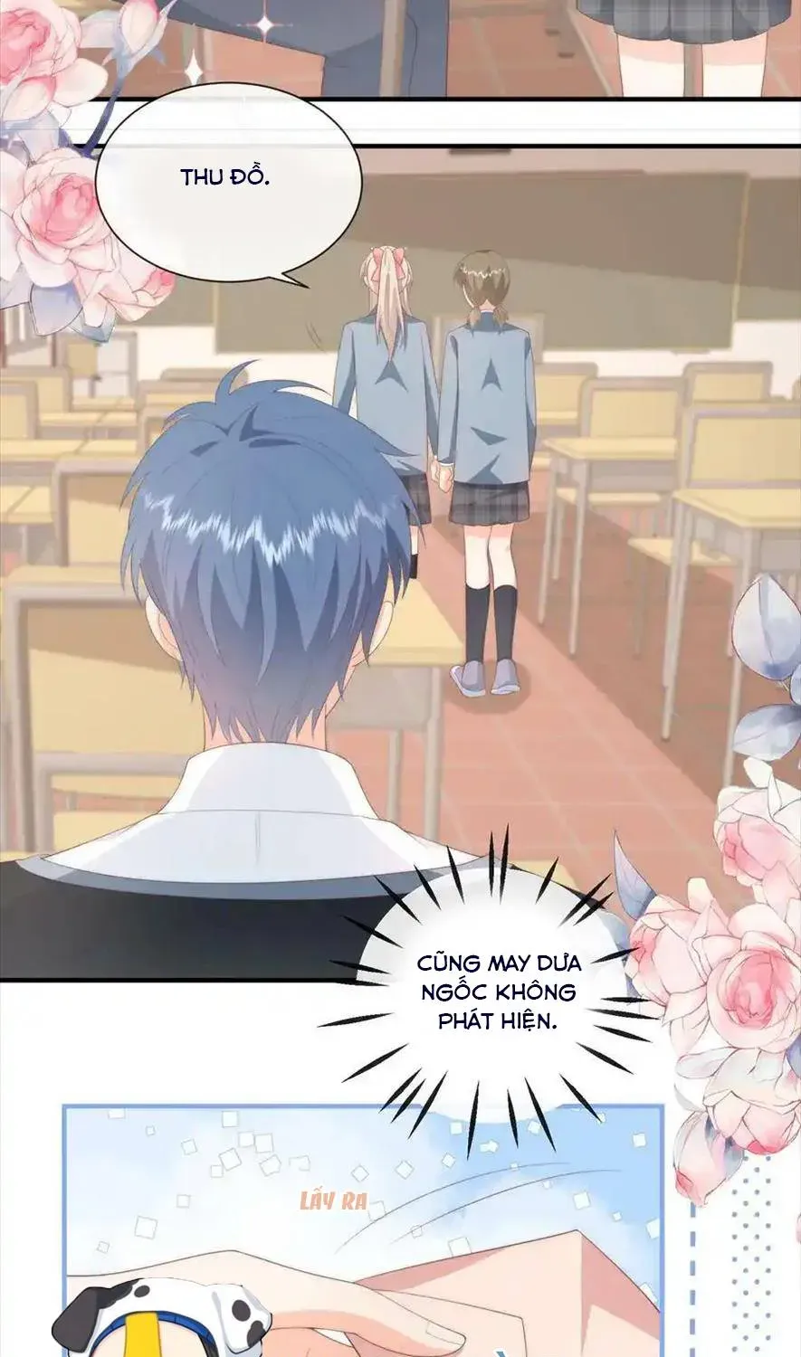 Sinh Trở Lại Làm Vợ Tổng Tài Chap 79 - Next Chap 80