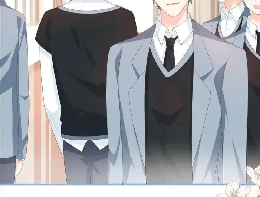 Sinh Trở Lại Làm Vợ Tổng Tài Chap 79 - Next Chap 80