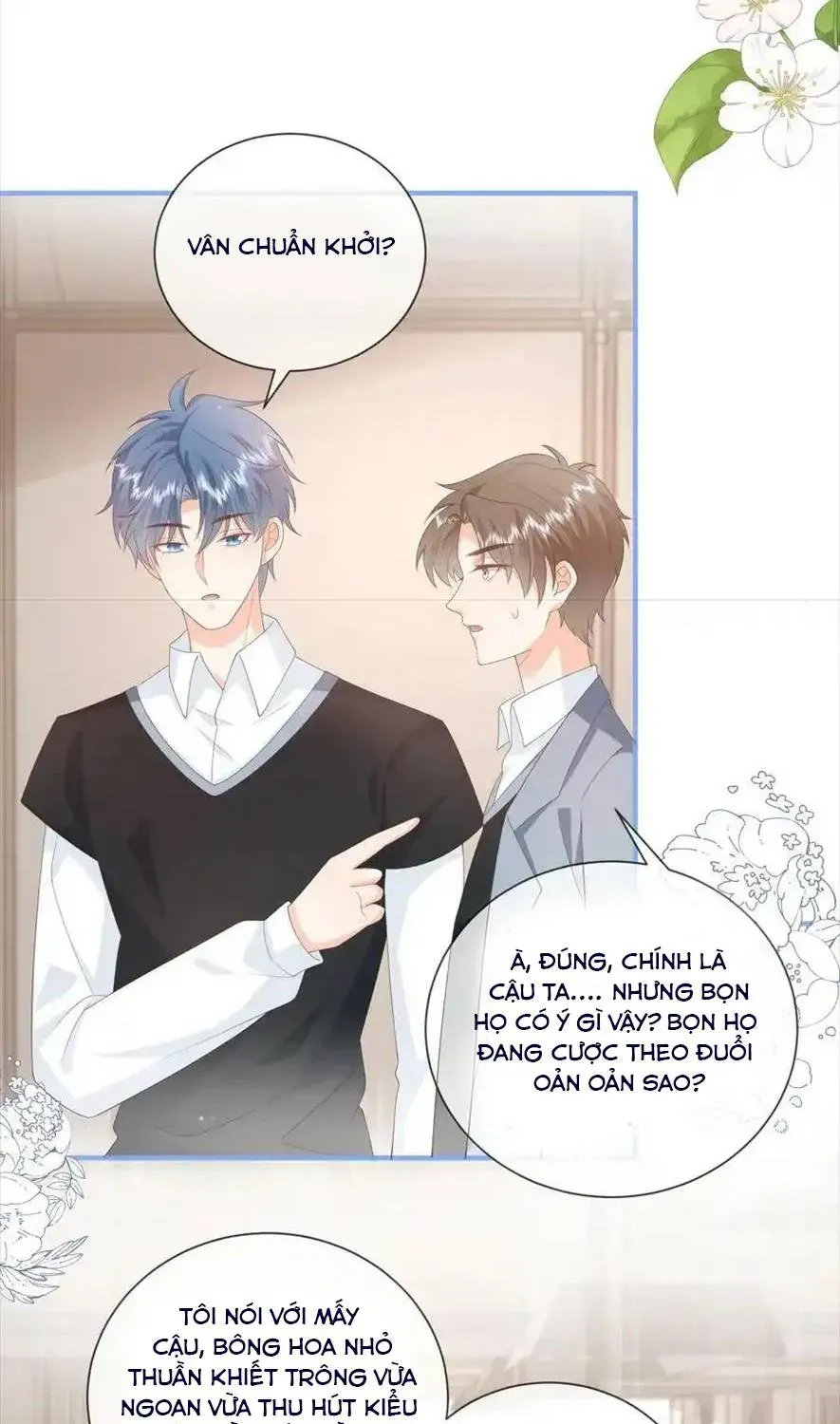 Sinh Trở Lại Làm Vợ Tổng Tài Chap 79 - Next Chap 80