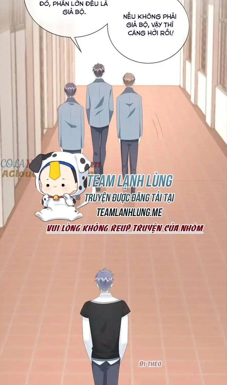 Sinh Trở Lại Làm Vợ Tổng Tài Chap 79 - Next Chap 80