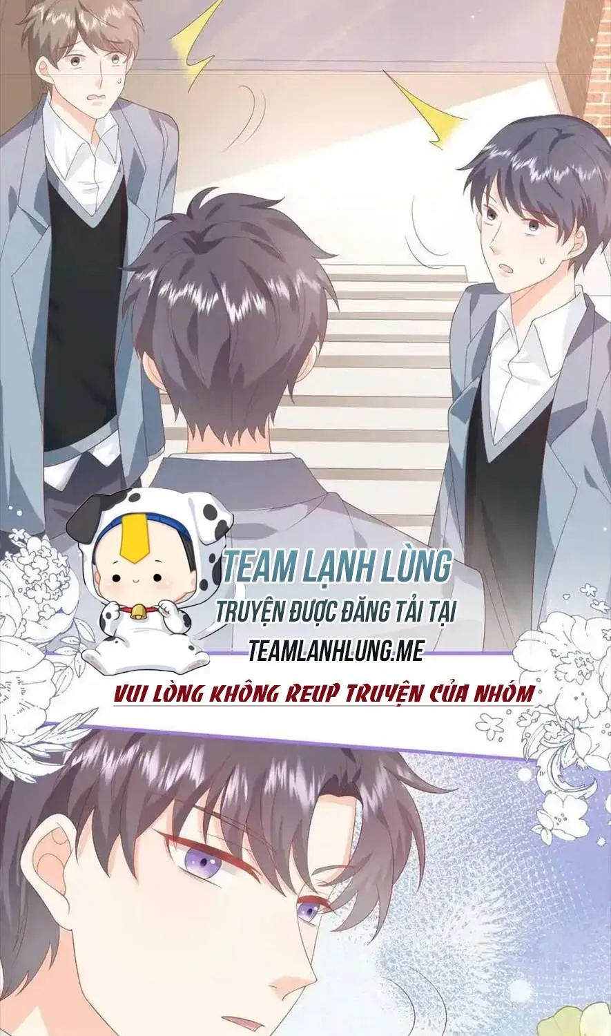 Sinh Trở Lại Làm Vợ Tổng Tài Chap 79 - Next Chap 80