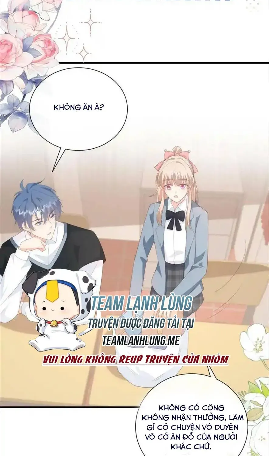 Sinh Trở Lại Làm Vợ Tổng Tài Chap 79 - Next Chap 80