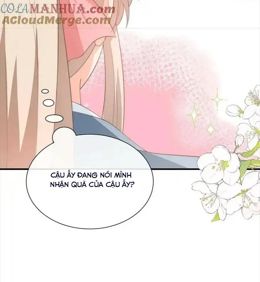 Sinh Trở Lại Làm Vợ Tổng Tài Chap 79 - Next Chap 80