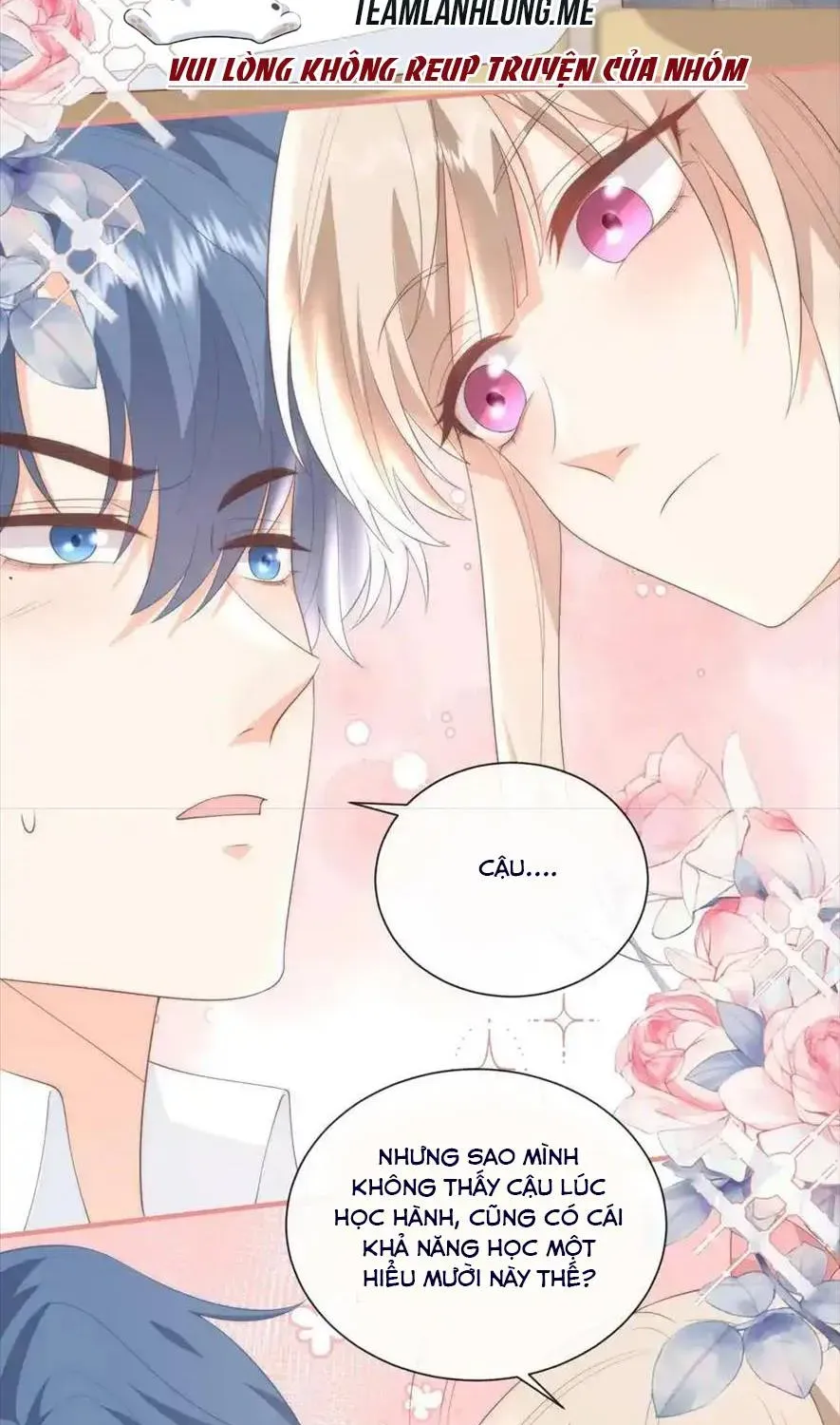 Sinh Trở Lại Làm Vợ Tổng Tài Chap 79 - Next Chap 80