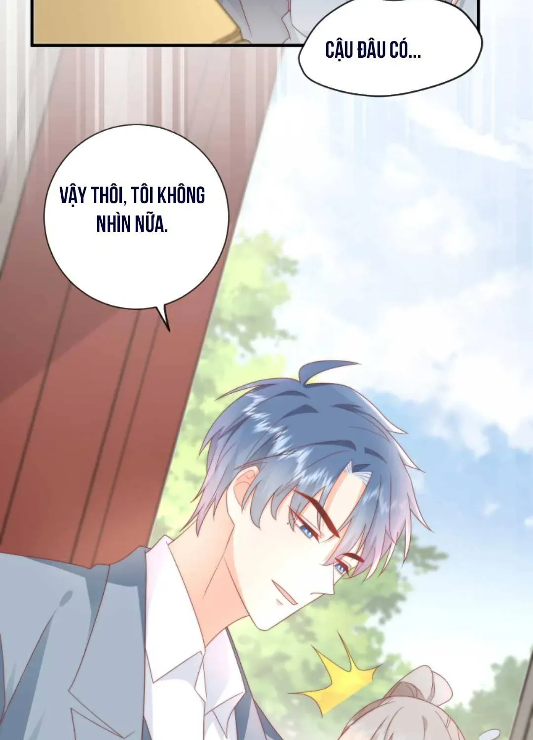 Sinh Trở Lại Làm Vợ Tổng Tài Chap 8 - Next Chap 9