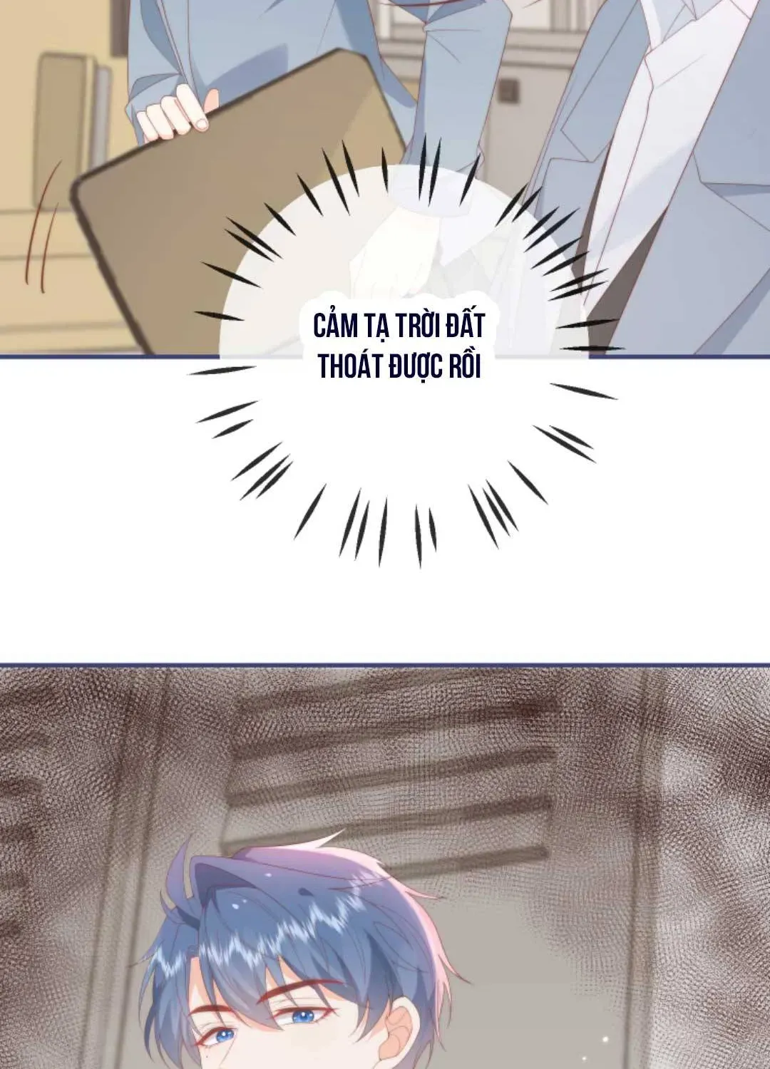 Sinh Trở Lại Làm Vợ Tổng Tài Chap 8 - Next Chap 9