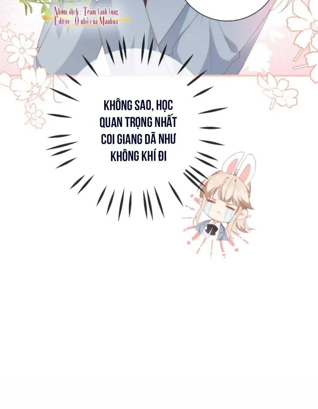 Sinh Trở Lại Làm Vợ Tổng Tài Chap 8 - Next Chap 9