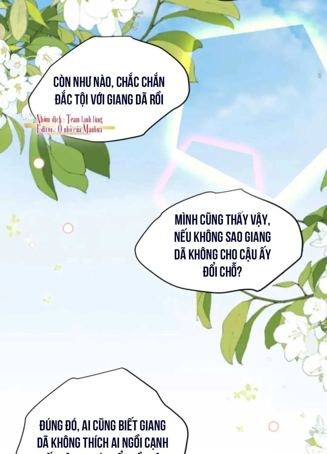 Sinh Trở Lại Làm Vợ Tổng Tài Chap 8 - Next Chap 9