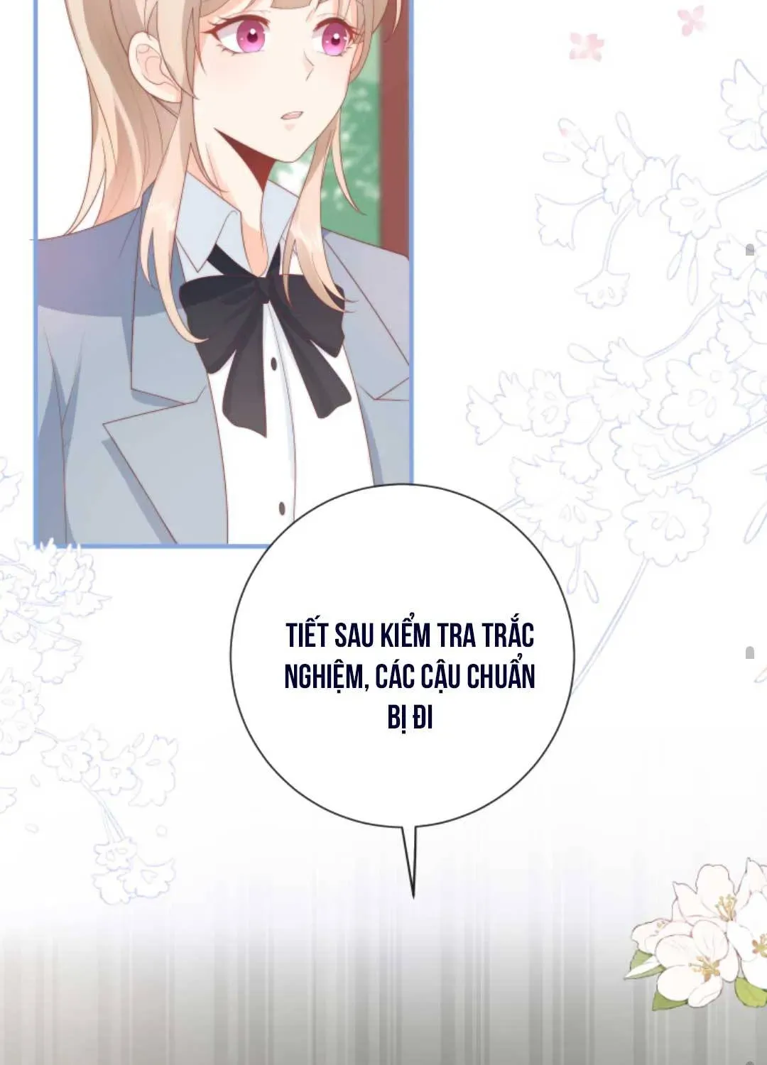 Sinh Trở Lại Làm Vợ Tổng Tài Chap 8 - Next Chap 9
