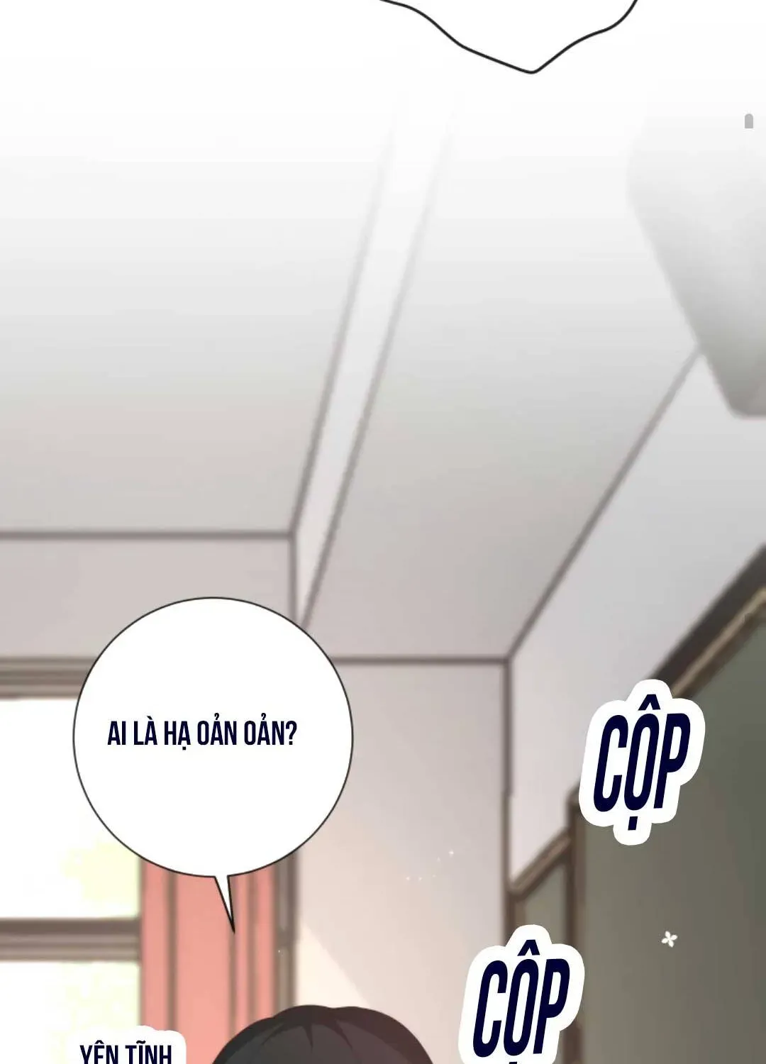 Sinh Trở Lại Làm Vợ Tổng Tài Chap 8 - Next Chap 9