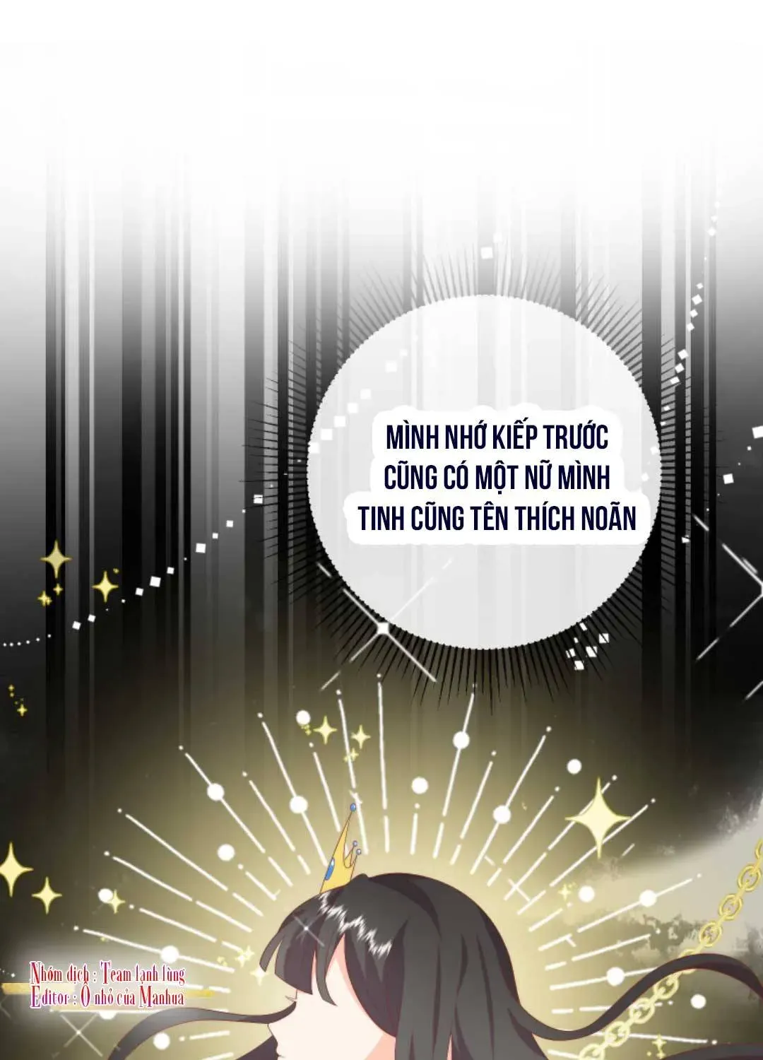 Sinh Trở Lại Làm Vợ Tổng Tài Chap 8 - Next Chap 9