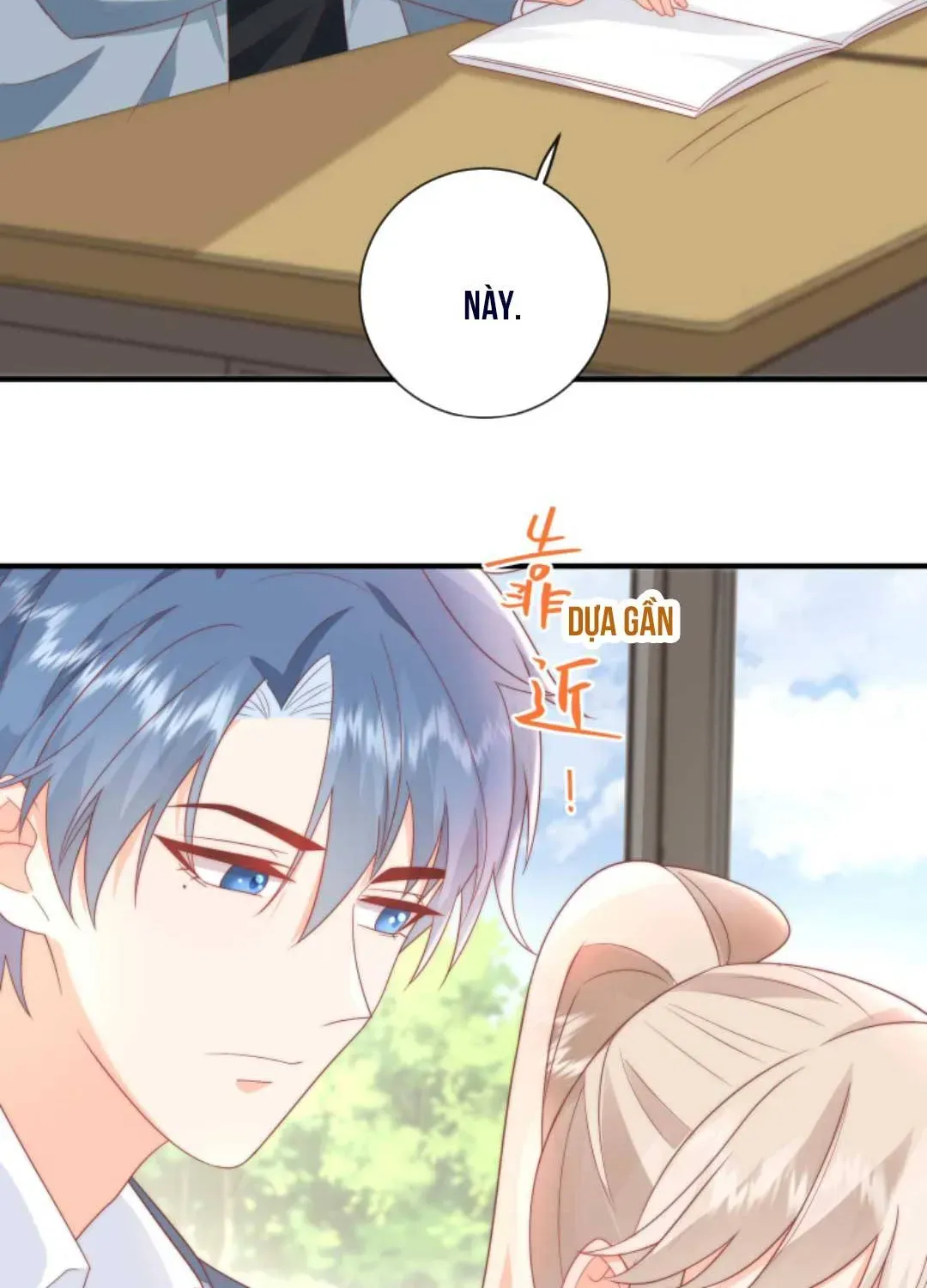 Sinh Trở Lại Làm Vợ Tổng Tài Chap 8 - Next Chap 9