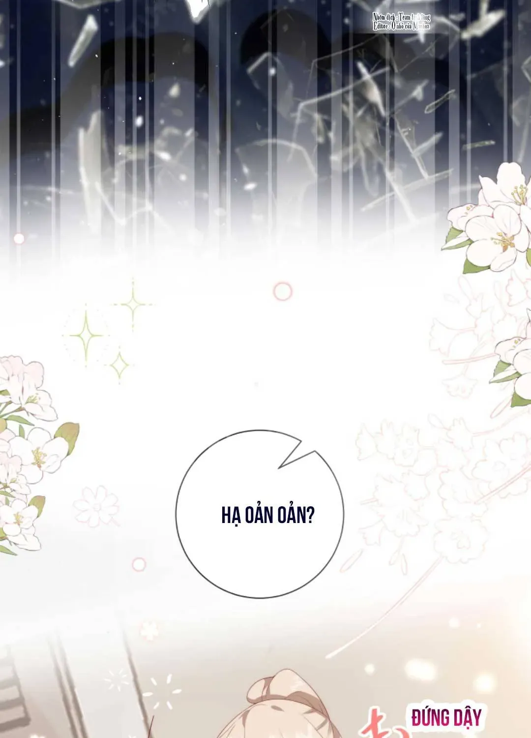 Sinh Trở Lại Làm Vợ Tổng Tài Chap 8 - Next Chap 9