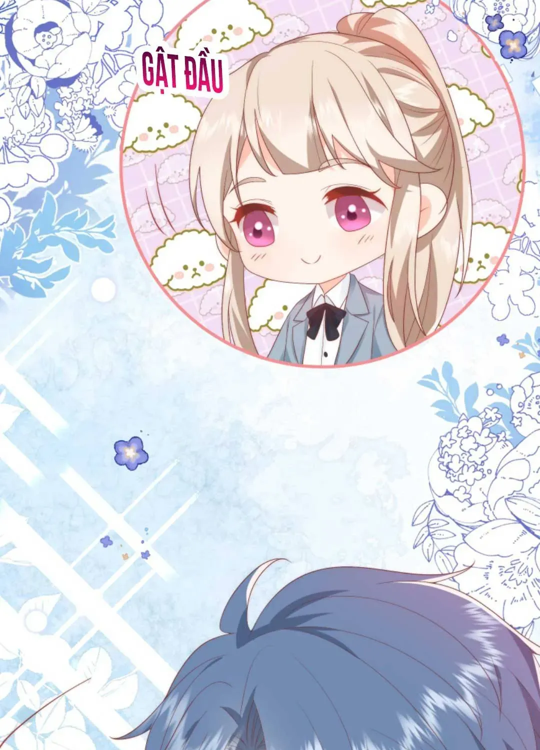 Sinh Trở Lại Làm Vợ Tổng Tài Chap 8 - Next Chap 9