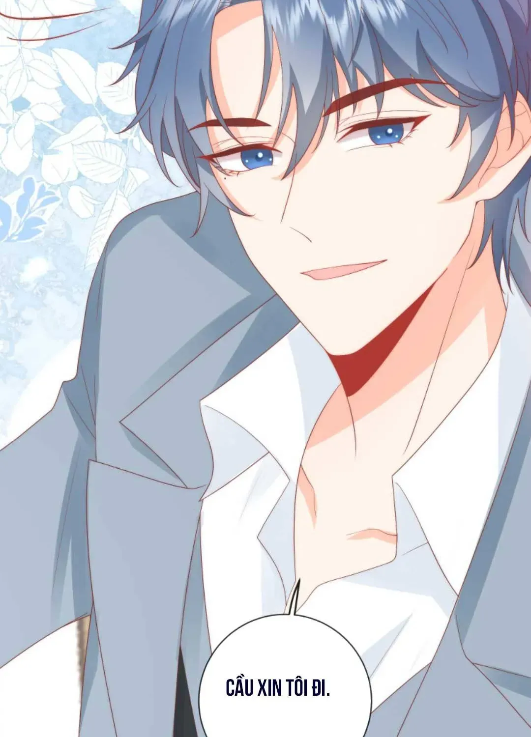 Sinh Trở Lại Làm Vợ Tổng Tài Chap 8 - Next Chap 9