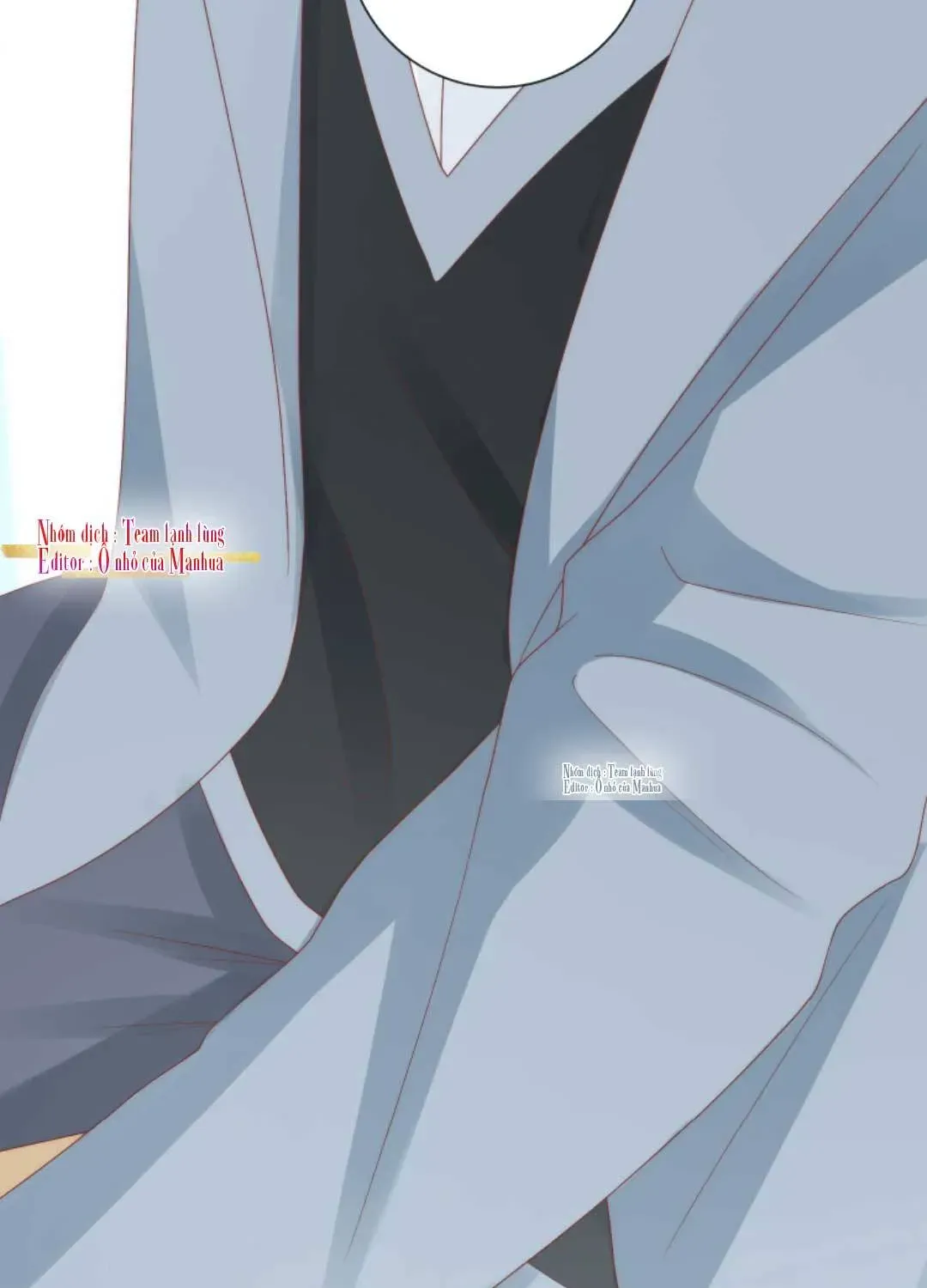 Sinh Trở Lại Làm Vợ Tổng Tài Chap 8 - Next Chap 9