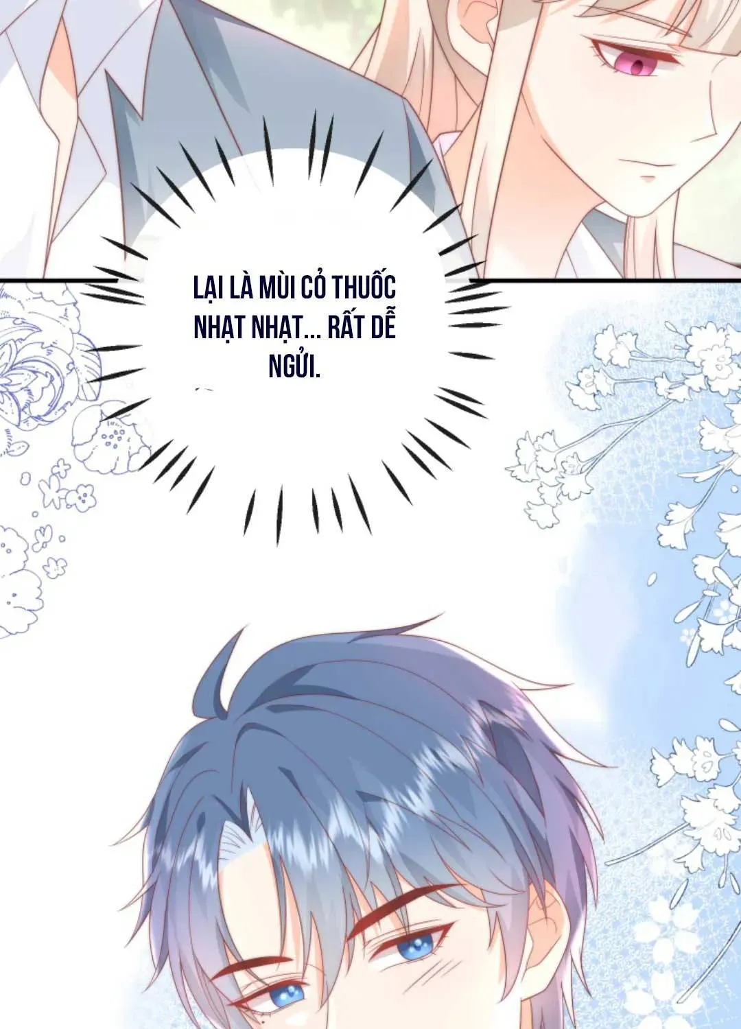 Sinh Trở Lại Làm Vợ Tổng Tài Chap 8 - Next Chap 9