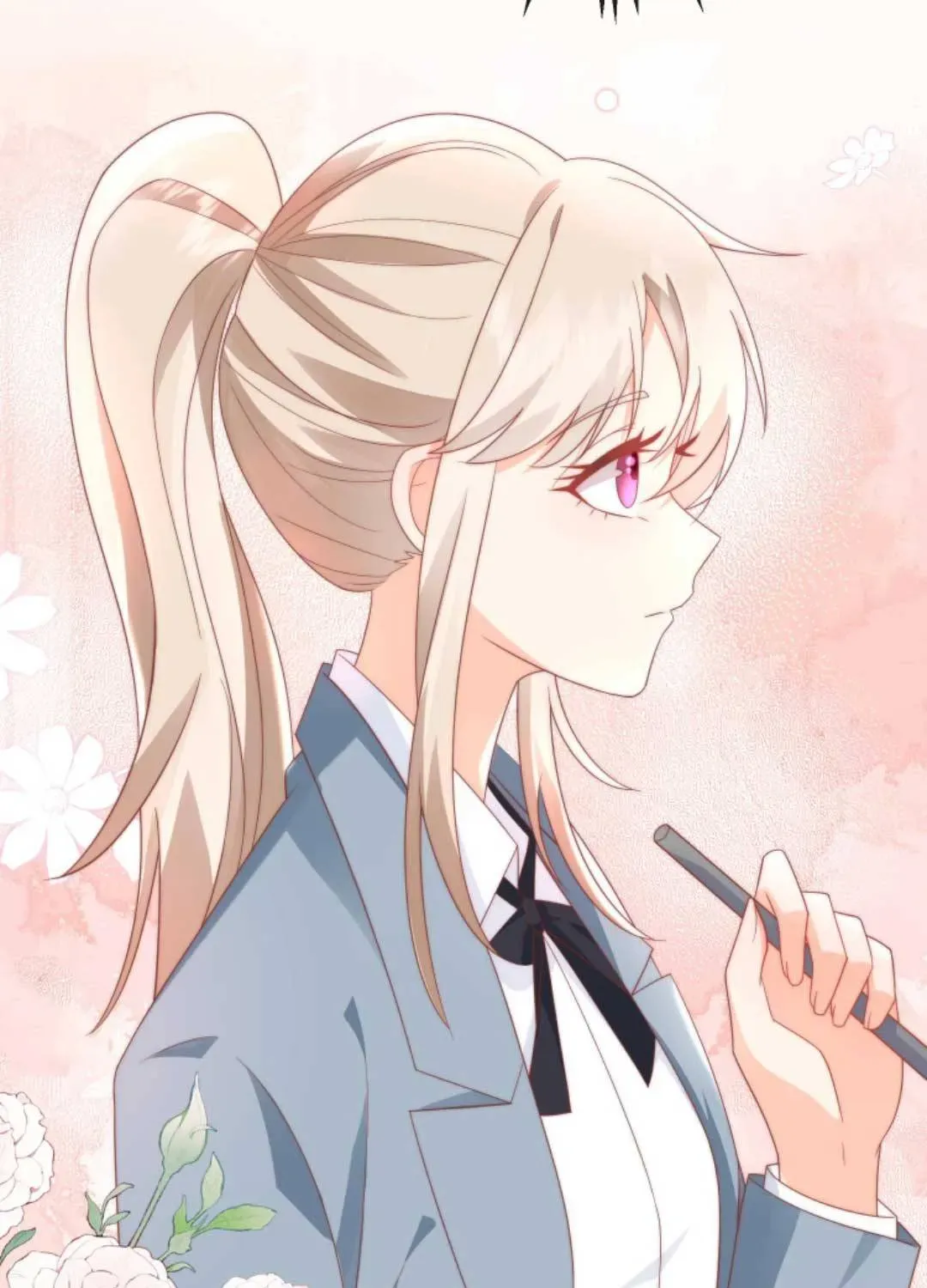 Sinh Trở Lại Làm Vợ Tổng Tài Chap 8 - Next Chap 9