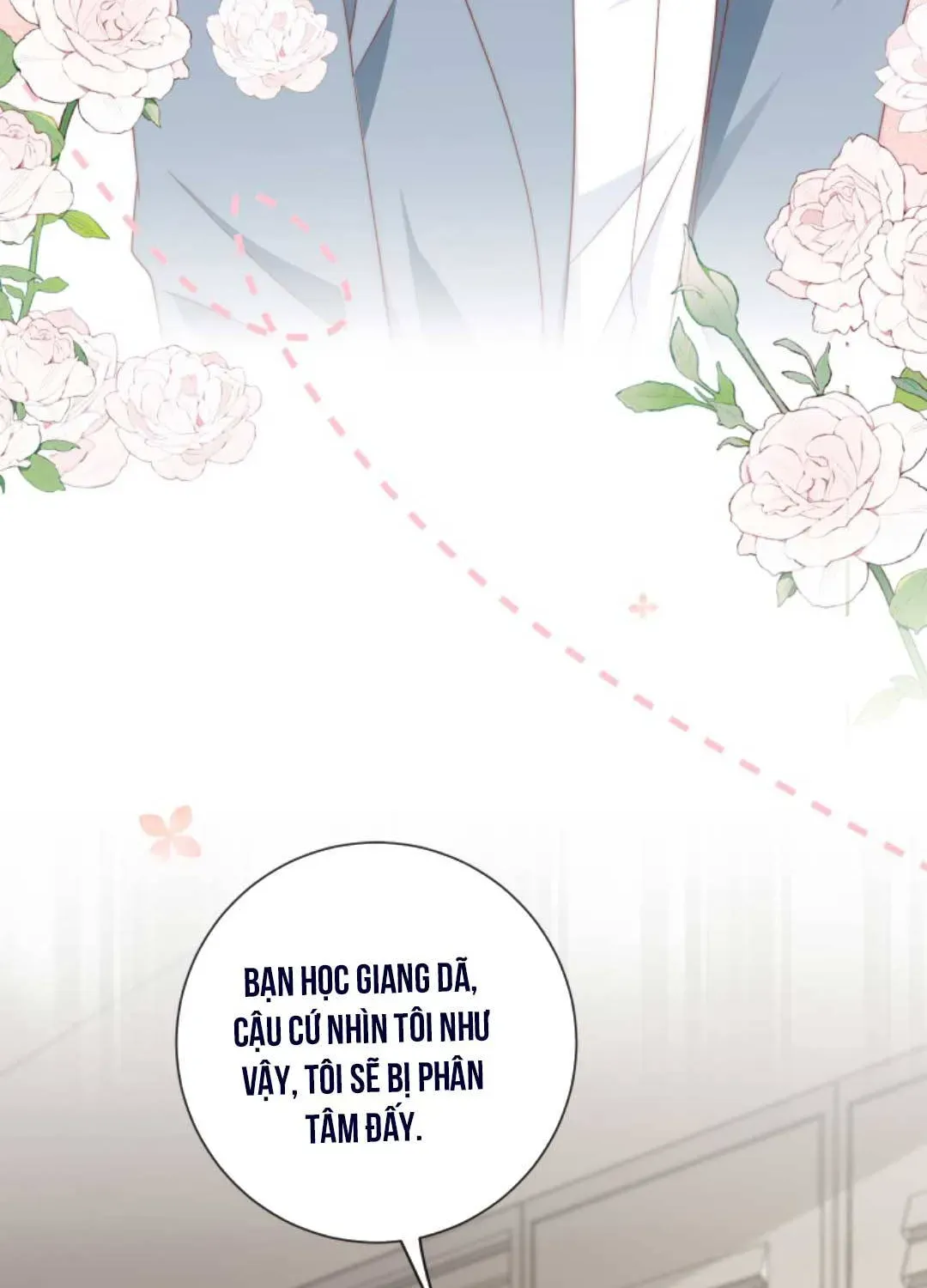 Sinh Trở Lại Làm Vợ Tổng Tài Chap 8 - Next Chap 9