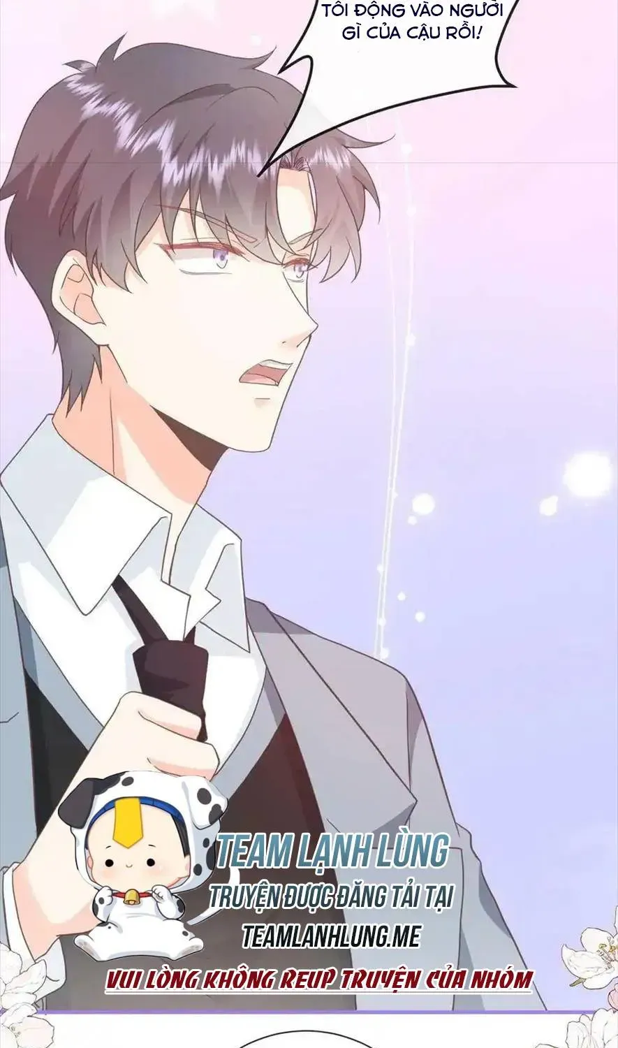 Sinh Trở Lại Làm Vợ Tổng Tài Chap 80 - Next Chap 81